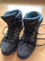 CMP Trekkingschuhe - Größe 42 - UltraLite - guter Zustand Bayern - Emmering Vorschau
