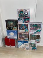 Nendoroid Sammlung Hatsune Miku Sets OVP NEU Hannover - Vahrenwald-List Vorschau