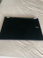 Dell Laptop E4200 Frankfurt am Main - Bergen-Enkheim Vorschau