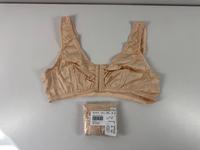 2 x Magic Soft BH haut Größe 105 & 110 /  87B NEU & ungetragen Bayern - Waldkraiburg Vorschau