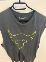 Projekt Rock Under Armour Shirt Nordrhein-Westfalen - Legden Vorschau