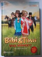 Bibi & Tina - voll verhext - das Buch zum Film, gebundene Ausgabe Hessen - Villmar Vorschau