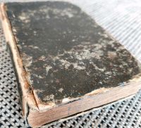 Altes Buch von 1805 Magie Zauberei und Wahrsagen Sachsen-Anhalt - Dessau-Roßlau Vorschau