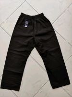 Schwarze Kampfhose Gr. 140 - Nagelneu! Baden-Württemberg - Burgstetten Vorschau