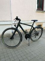 Serious Sonoran Rigid Street Cross-Fahrrad 28“ Dresden - Blasewitz Vorschau