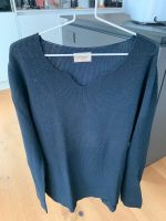 Nudie Jeans Pullover Blau Gr. M Niedersachsen - Pattensen Vorschau