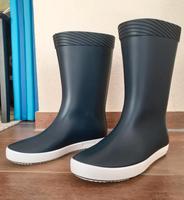 Gummistiefel Tribord, unisex Gr. 40/41, blau/weiß Niedersachsen - Oldenburg Vorschau