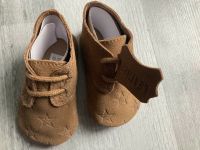 Echtes Leder Lederschuhe newborn Baby NEU Baden-Württemberg - Herbolzheim Vorschau