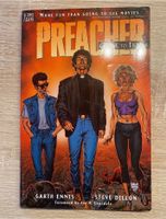 Preacher Comic Buch Niedersachsen - Kalefeld Vorschau