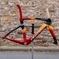 Neu Pinarello Dogma F Disc Rahmenset Framset Nordrhein-Westfalen - Bad Honnef Vorschau