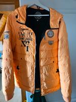 Super Camp David Herrenjacke XL Niedersachsen - Delmenhorst Vorschau