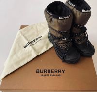 BURBERRY KIDS WASSERDICHT STIEFEL Hannover - Vahrenwald-List Vorschau