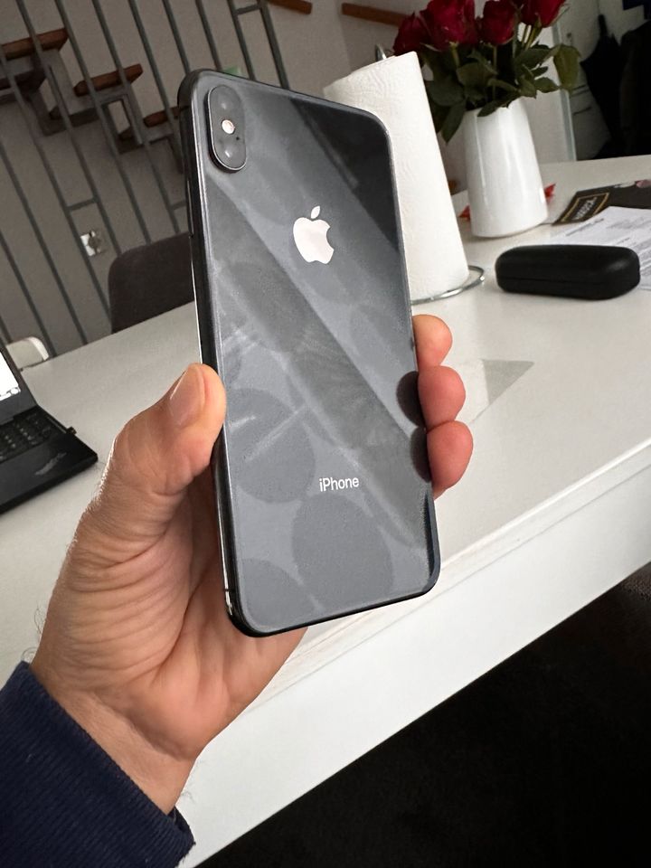 iPhone XS Max, 256 GB in Bochum