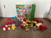 Lego Duplo Feuerwehrstation Niedersachsen - Ganderkesee Vorschau