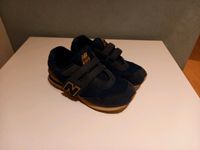 New Balance Sneaker Gr.35 blau grün Rheinland-Pfalz - Rüdesheim Vorschau