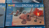 Revell 04351 1:72 Sepecat Jaguar GR 1 A Neu Sachsen - Steinigtwolmsdorf Vorschau