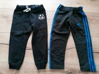 Jogginghose H&M  Joggers Gr. 110 Trainingshose Sporthose Baden-Württemberg - Dornstetten Vorschau