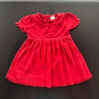 Festliches rotes Kleid Bayern - Langenaltheim Vorschau