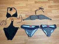 Konvolut Bikini 3 Stk Venice Beach Mix-Kini 34 +Badeanzug Lascana Rheinland-Pfalz - Budenheim Vorschau