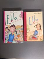 Buch „Ella und die Schule“ / „Ella und die falschen Pusteln“ Baden-Württemberg - Ulm Vorschau