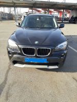 BMW X1 xDrive 20d B7 7/2011 Nürnberg (Mittelfr) - Südstadt Vorschau