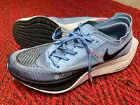Nike - ZoomX Vaporfly Next% Carbon, Gr. 43 Cobalt Bliss / Black Brandenburg - Eichwalde Vorschau