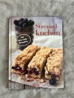 Streuselkuchen Low Carb Backbuch/ Kochbuch Rheinland-Pfalz - Herxheim bei Landau/Pfalz Vorschau