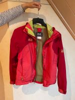 Jack Wolfskin Regenjacke Damen Größe S 36 Jacke Niedersachsen - Südbrookmerland Vorschau