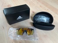 Adidas Sportsonnenbrille Sonnenbrille Brille Aero neu Hessen - Neukirchen Vorschau