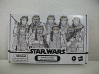 Star Wars Vintage Collection Rebel Soldier Hoth 4 Pack RARE !! Düsseldorf - Pempelfort Vorschau