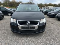 Vw Touran 1.4 tsi  Bj 2009 Baden-Württemberg - Munderkingen Vorschau