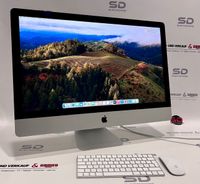 Apple iMac Retina 5K 27'' 2020 8GB/256GB/Intel i5 Niedersachsen - Oldenburg Vorschau