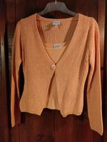 Apart Zweiteiler Cardigan & Top Gr.S Brandenburg - Tauche Vorschau