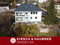 Herrlich gelegenes Zweifamilienhaus, Panoramablick - unverbaubar!  Breitenbrunn - Altmühltal Bayern - Breitenbrunn i.d. Oberpfalz Vorschau