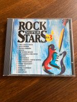 Original CD Rock Super Stars Vol 3 Hessen - Groß-Zimmern Vorschau