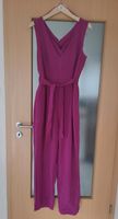 Comma Jumpsuit Gr 40 magenta pink Nordrhein-Westfalen - Rietberg Vorschau