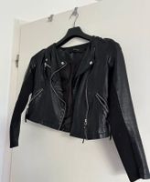 Damen Lederjacke Brandenburg - Senftenberg Vorschau