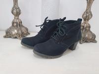 Marco Tozzi Stiefelette Schnürrstiefelette Schnürr Ankle Boots 39 Bayern - Lohr (Main) Vorschau