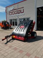 Toro Pro Sweep Prosweep 5200. Rasenkehrmaschine Pfrofensammler Schleswig-Holstein - Geschendorf Vorschau