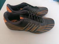 Adidas Good Year, Neuwertig, Gr. 38 2/3 Niedersachsen - Delmenhorst Vorschau