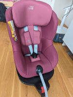 Britax Römer Reboarder Dualfix M i-Size Wine Rose(Gereinigt) Sendling - Obersendling Vorschau