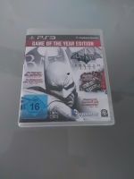 Ps3 Spiel   Batman Arkham City Baden-Württemberg - Zell am Harmersbach Vorschau