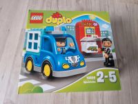 Lego duplo Polizeistreife 10809 Hessen - Lich Vorschau