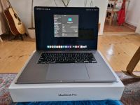 Apple MacBook Pro 16" 2019 2,3 GHz 8-Core i9, 32GB/1TB, QWERTY Friedrichshain-Kreuzberg - Friedrichshain Vorschau