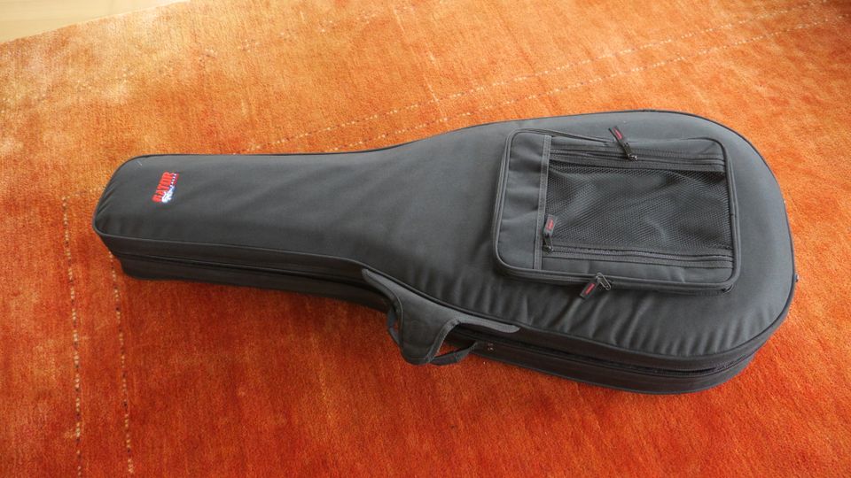 Handgefertigte Tanglewood TW40 O AN E Akustik-Gitarre in Karlsruhe