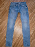 modische Jeans toller Style Gang New Georgina W25 Neuhausen-Nymphenburg - Neuhausen Vorschau