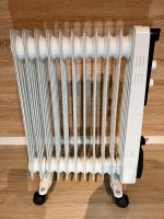 Ölradiator Heizkörper Elektroheizung 2500W ***neu*** Bayern - Niederaichbach Vorschau