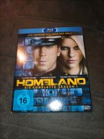 Homeland Staffel 1 Blu-ray Sachsen-Anhalt - Wolfen Vorschau