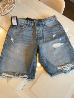 Herren Jeanskurzhose , Shorts, kurze Hose gr.S Niedersachsen - Leer (Ostfriesland) Vorschau