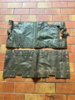 Original British Army Land Rover WMIK Cover x2 Niedersachsen - Hessisch Oldendorf Vorschau